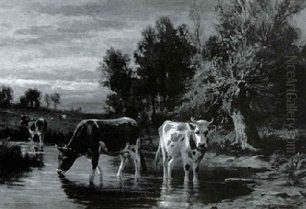 The Evening Hour - view 1