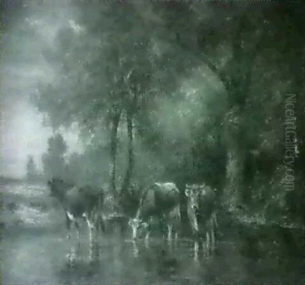 One Summer Day - view 1