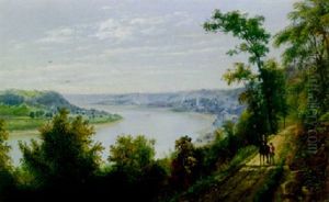 Ohio River, Maysville, Kentucky