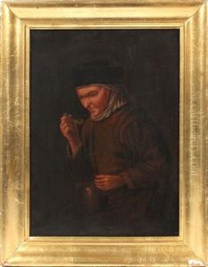 Der Danske Femiers by Peter Cramer