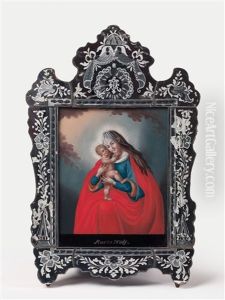 The Madonna
