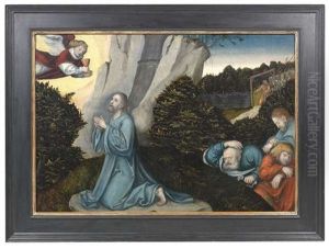 Christus Am
