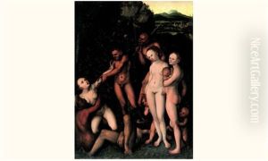 L'age D'argent