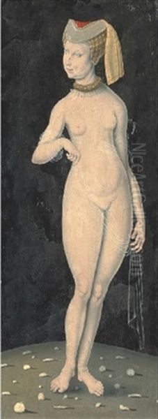 Venus - view 1