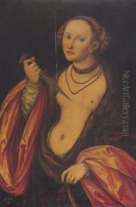 Lukretia Lukretia