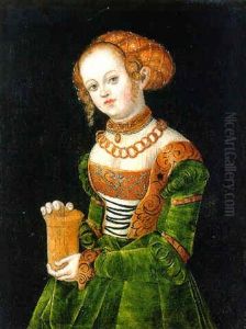 The Magdalen