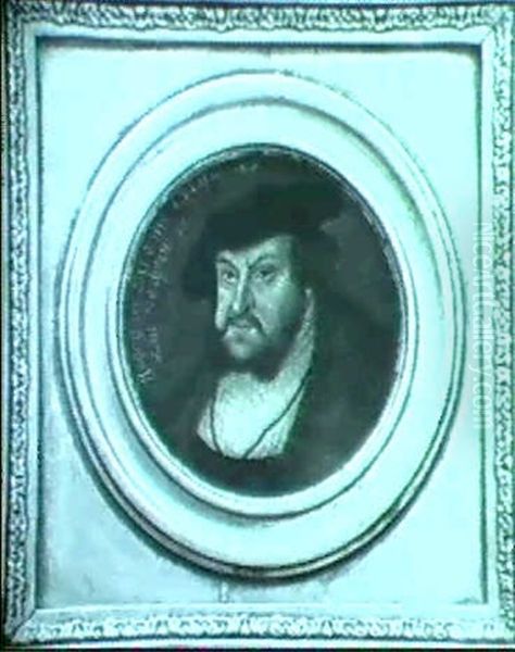 Kurfurst Friedrich Der Weise Von Sachsen - view 1