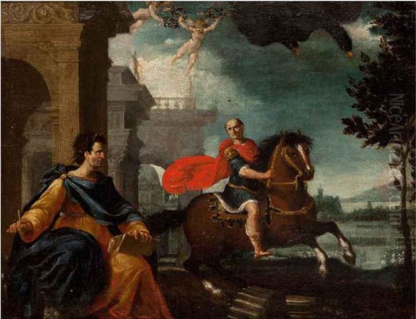 Episodio Di Storia Romana - view 1