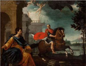 Episodio Di Storia Romana