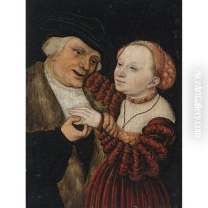The Ill-matched Lovers