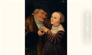 Les Amants Mal Assortis