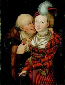 Ill-matched Lovers