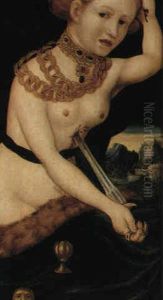 Lucretia