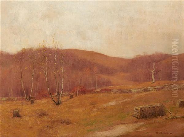 Month Of November - view 1