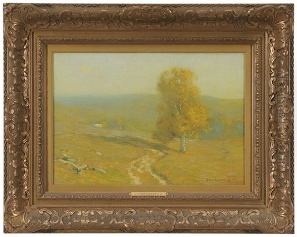 Golden Autumn - view 1