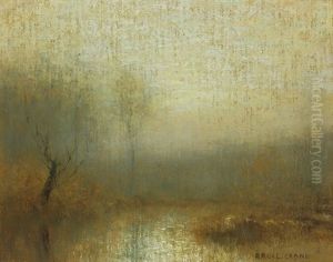 A Morning Recollection by Bruce Crane