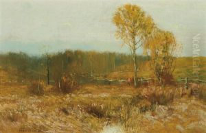 Russet Fields Russet Fields