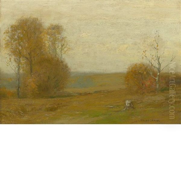 Pastoral Landscape - view 1