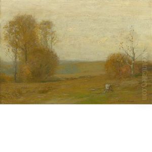 Pastoral Landscape Pastoral Landscape
