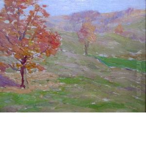 Brilliant October Brilliant October
