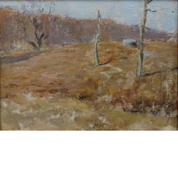 Early Winter - view 1