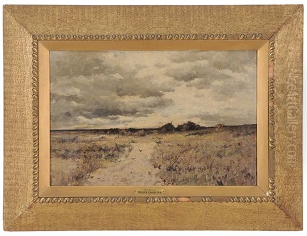 The Dunes - view 1