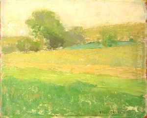 Summer Old Lyme