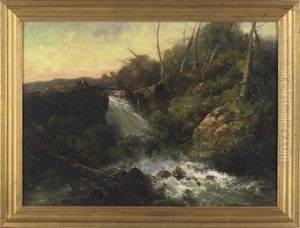 Virginia Landscape