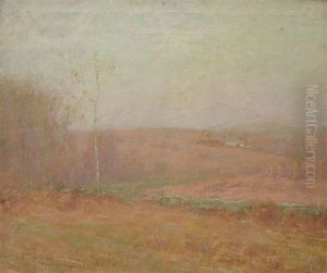 Countryside Landscape