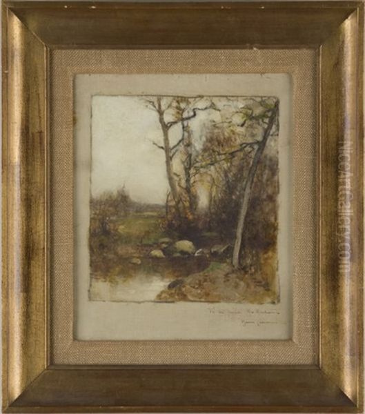 Fall River - view 1