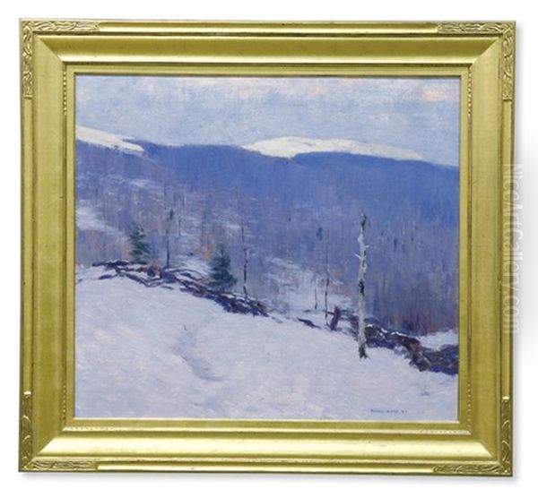 Sudbury, Vermont - view 1
