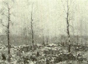 The Old Wood Lot The Old Wood Lot