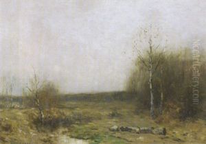 Grey October Grey October