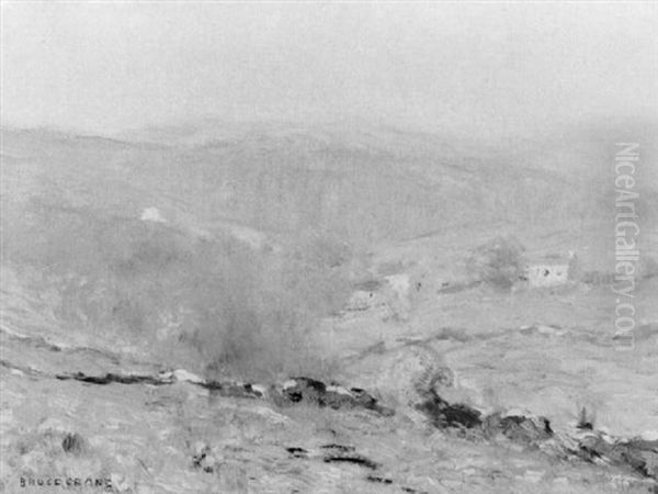 The Farthest Hills - view 1