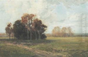 Ohio Landscape