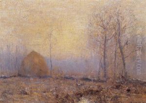 Early Light by Bruce Crane
