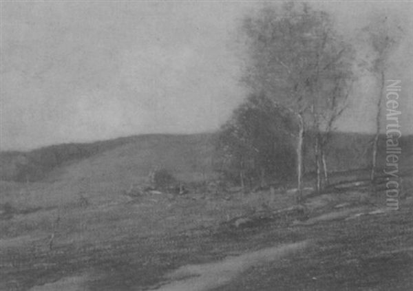 Autumn Scene - view 1