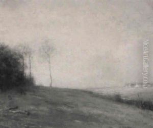 View From The Hilltop