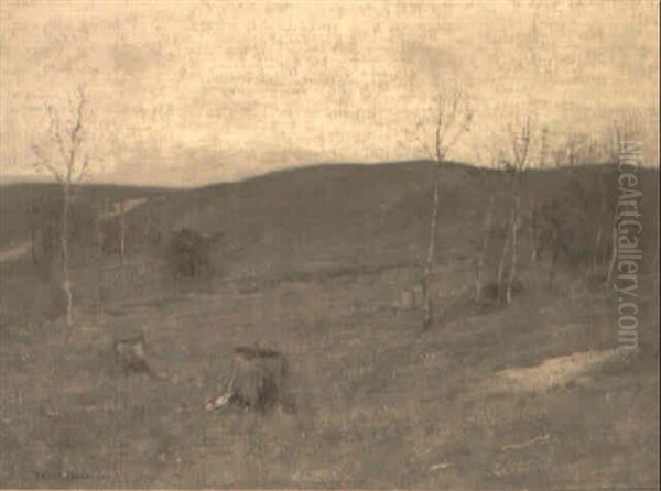 Brandywine Valley - view 1