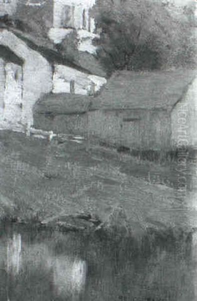 Country Church - view 1