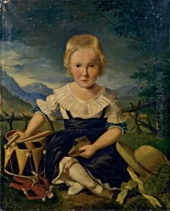 Der Kleine Trommler