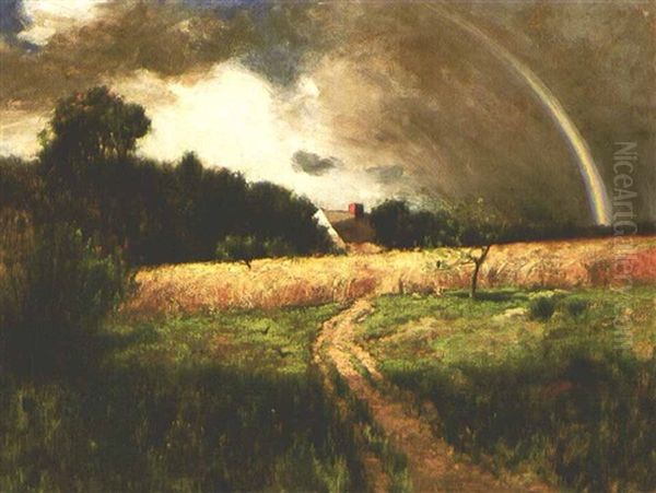 After The Storm - view 1
