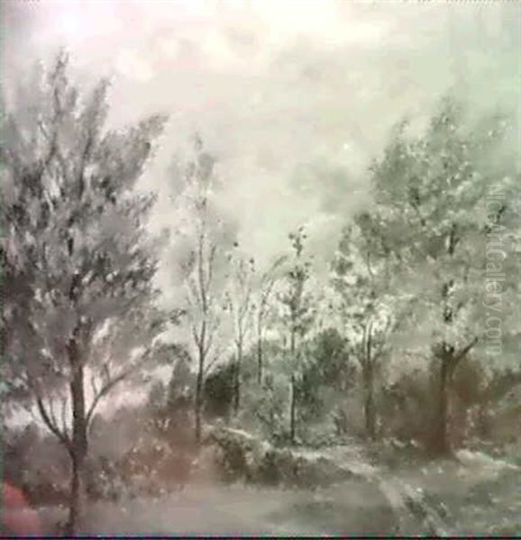 Autumn Oqunquit - view 1