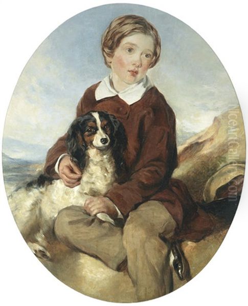 A Faithful Friend - view 1