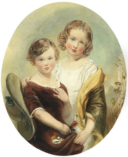 Sisters - view 1