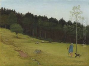 The Shepherd