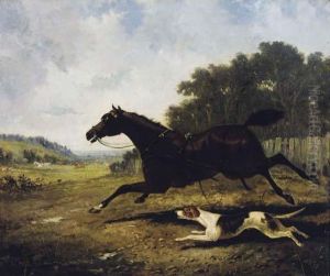 Memories Of The Chase
