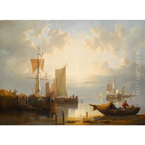 On The French Coast - view 1