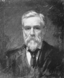 Self Portrait