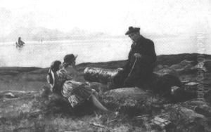 A Good Story by Robert Cree Crawford